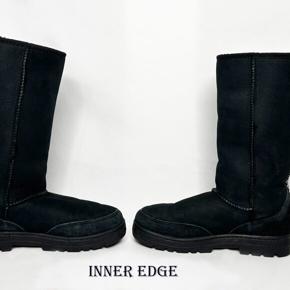 NOT FOR SALE UGG Australia New Ultra Tall Boots - Picture 11 of 13